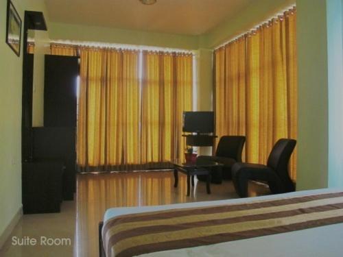 Nova Suvit GOA Room photo