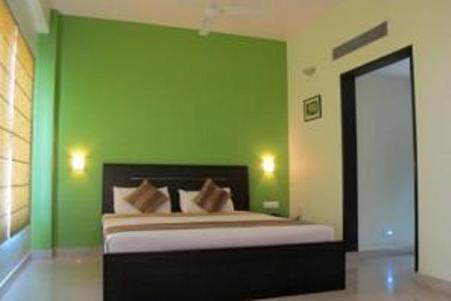 Nova Suvit GOA Room photo